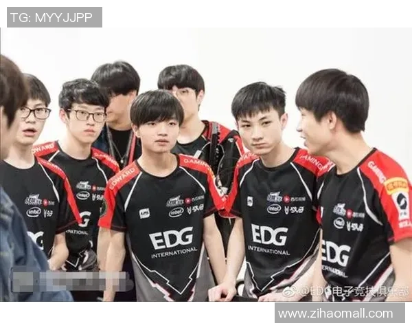 EDG在DOTA2比赛中的盯防策略分析与成败得失探讨 EDG在DOTA2比赛中的盯防策略分析与成败得失探讨