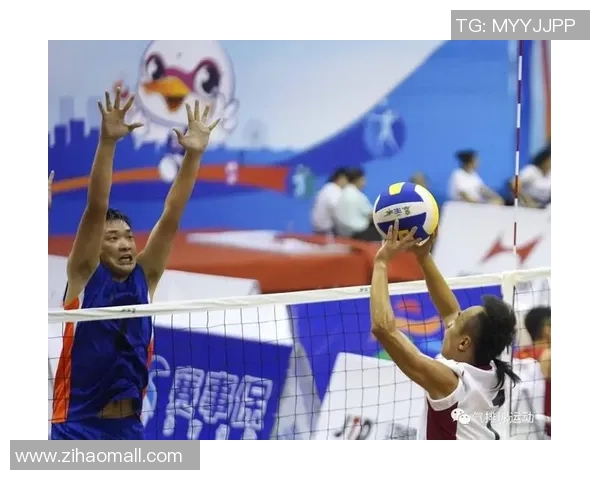 上海排球队快攻革新探索:技术与战术的全新结合与突破 上海排球队快攻革新探索:技术与战术的全新结合与突破