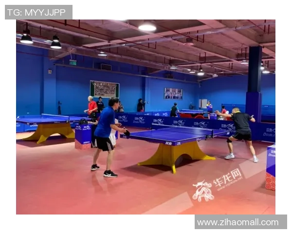 乒乓球团队协作实力大比拼上海乒乓球队荣登第十名榜单 乒乓球团队协作实力大比拼上海乒乓球队荣登第十名榜单