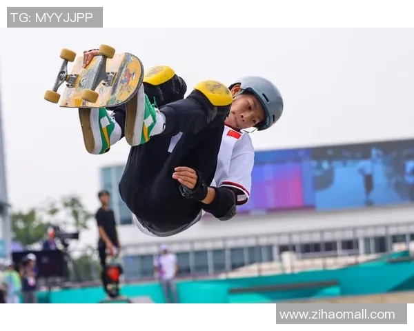 全国街舞大赛点评:杭州滑板队展现出色耐力与团队协作能力 全国街舞大赛点评:杭州滑板队展现出色耐力与团队协作能力