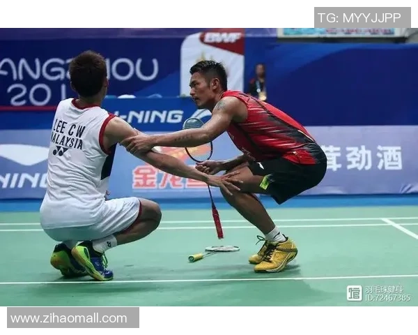 南京羽毛球队展现强大实力大满贯赛事点评与分析