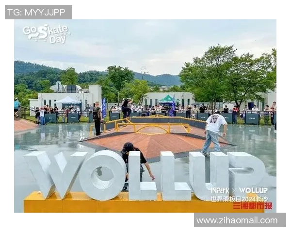 广州滑板队实力探秘:聚焦滑板运动的崛起与未来发展