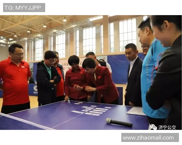 杭州乒乓球队意识变革引发热议推动竞技水平提升与团队凝聚力增强