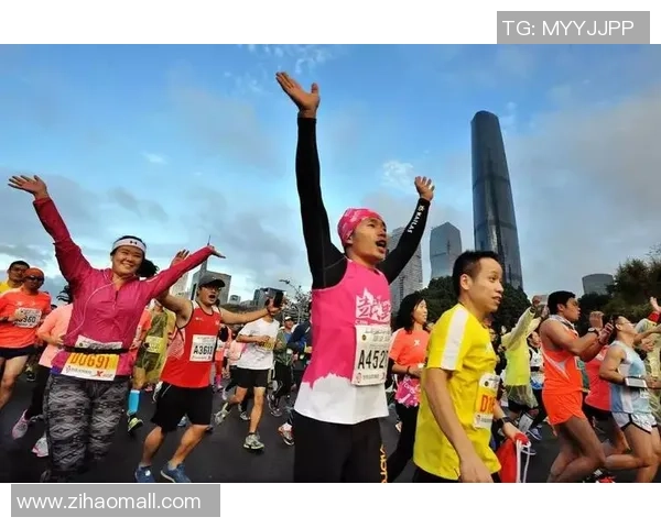 武汉极限运动队在马拉松大满贯中的耐力挑战与精彩表现分析