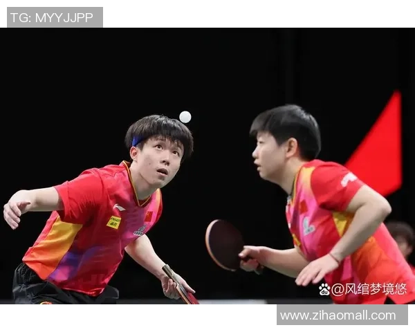 武汉乒乓球队在挑战赛中的实力展现与未来发展潜力分析