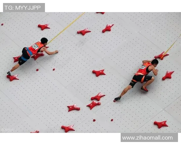 深圳极限运动队在世界攀岩锦标赛中的蜕变与新挑战之路