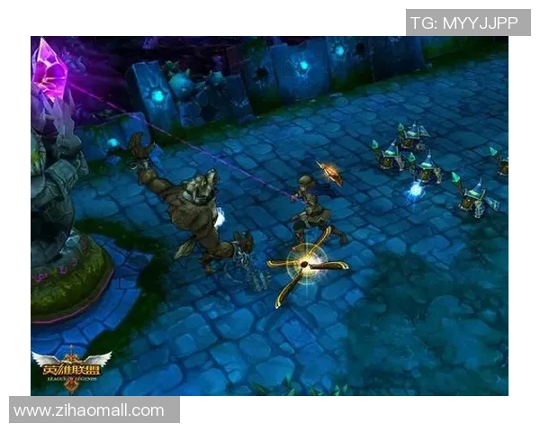 独家解析RNG战队配合策略与其他战队的差异与优势分析