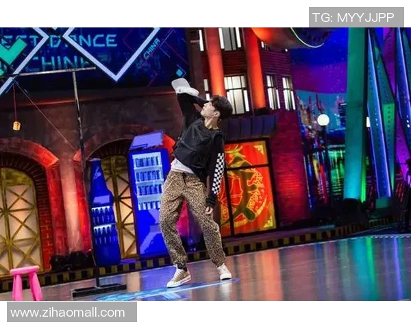 街舞实力大比拼权威发布最新战术排名榜单揭晓