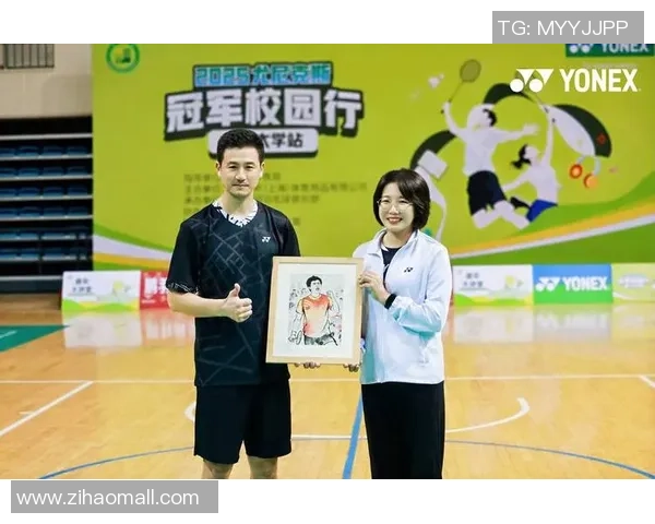 赵丽的羽毛球人生深度对话探索她的奋斗与梦想之路