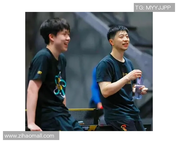 2015年王楚钦与马龙的精彩对决回顾与分析 2015年王楚钦与马龙的精彩对决回顾与分析