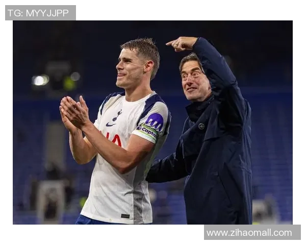 2019年埃弗顿对阵热刺精彩直播回顾与赛后分析 2019年埃弗顿对阵热刺精彩直播回顾与赛后分析