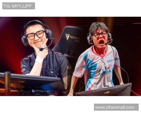 CSGO盛宴揭秘BLG战队如何掌控比赛节奏与策略 CSGO盛宴揭秘BLG战队如何掌控比赛节奏与策略