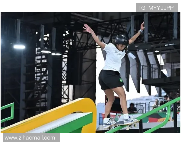 上海滑板队灵活性创新高引领全国滑板运动新潮流