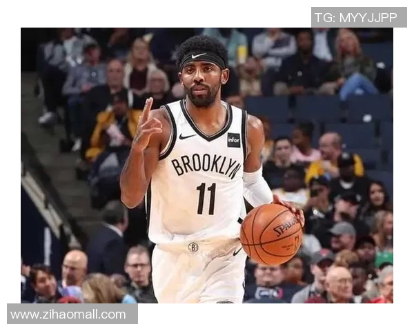 凯里欧文:从篮球天才到场外争议人物的精彩人生旅程 凯里欧文:从篮球天才到场外争议人物的精彩人生旅程